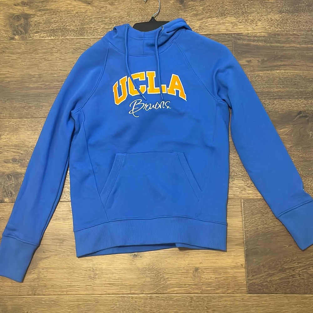 UCLA Bruin Sweatshirt